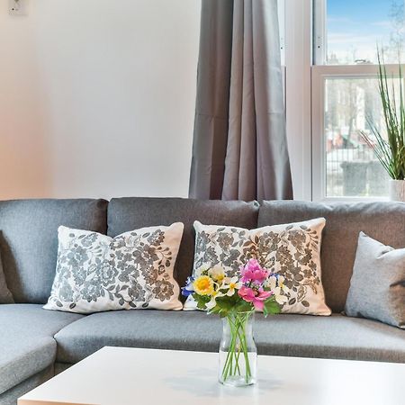 Fantastic Central Line City-Pad! Apartment Londra Exterior foto