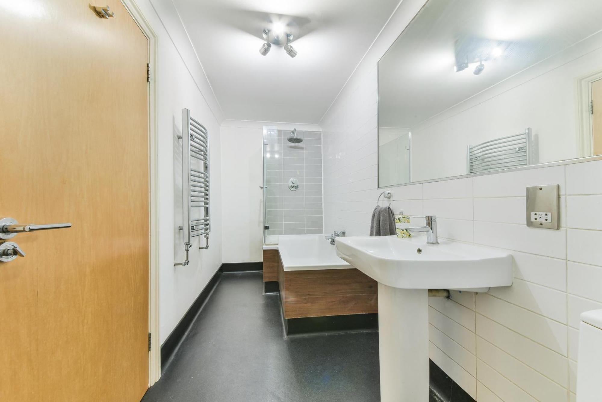 Fantastic Central Line City-Pad! Apartment Londra Exterior foto